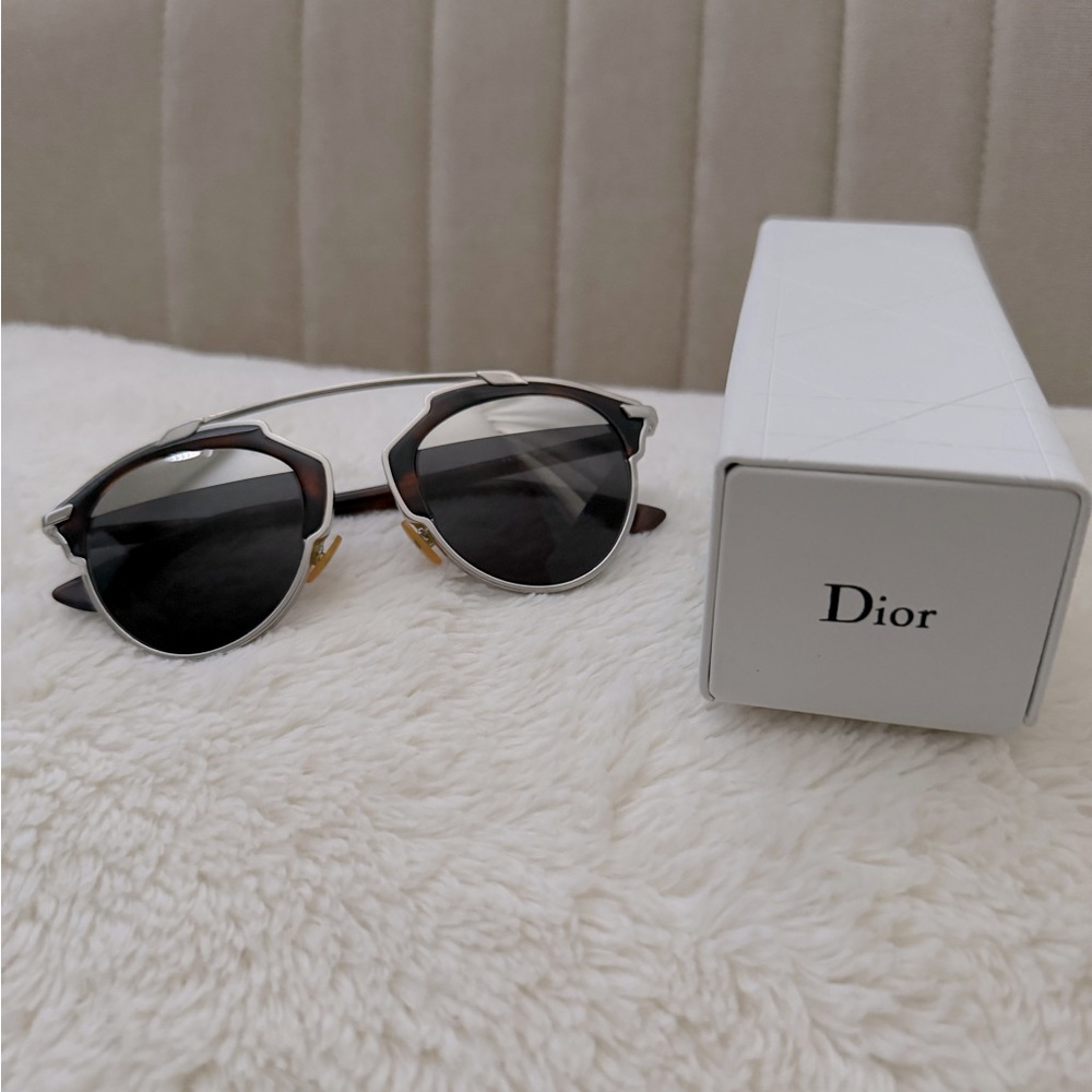 Dior sunglasses